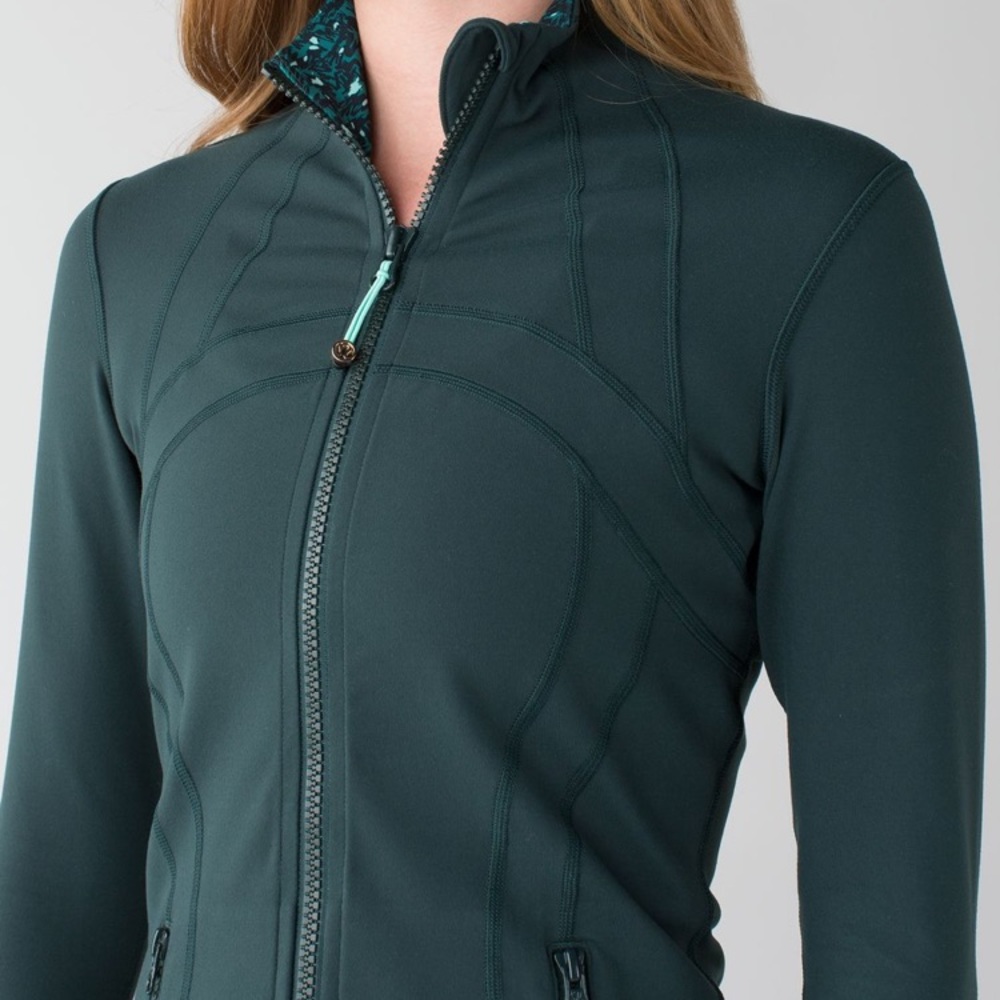 COPY - Lululemon define jacket